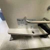 Glas-Col Large Capacity Orbital Shaker image 2